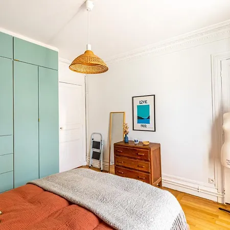 Guestready - Charming Classic-style *
