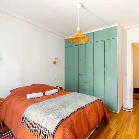 Guestready - Charming Classic-style *