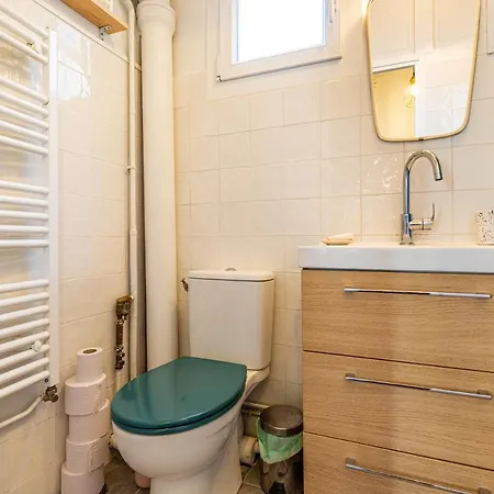 Guestready - Charming Classic-style